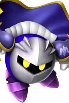 Meta Knight
