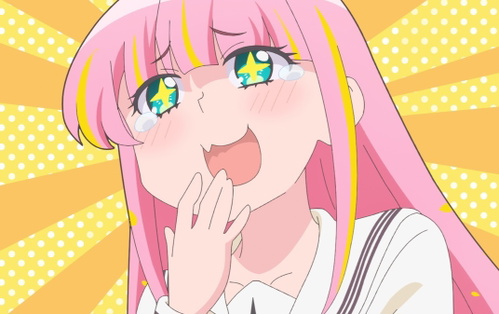 Meteor Hanaori