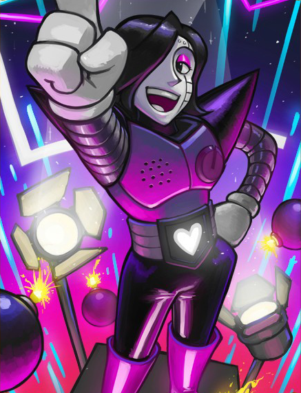 Mettaton
