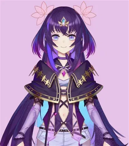 Display picture for MEW Horizon