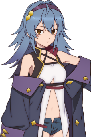 Display picture for Mewi Freya
