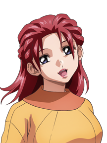 Meyrin Hawke