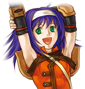 Mia
