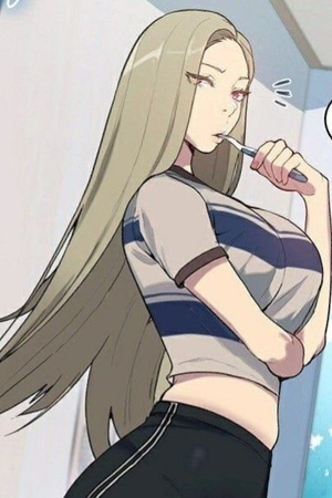 Mia Cha - Secret Class - MyWaifuList