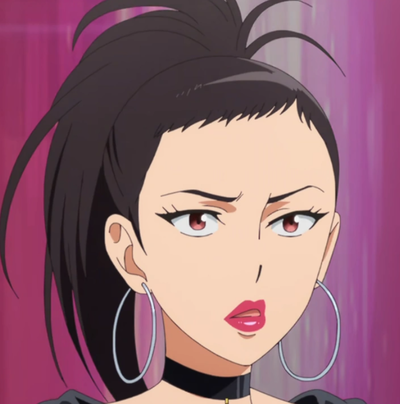 Mia Iriomote