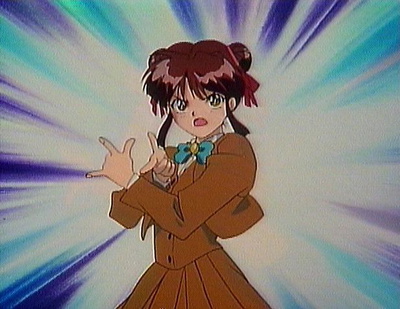 Miaka Yuki