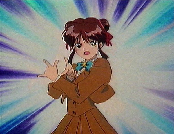 Miaka Yuki