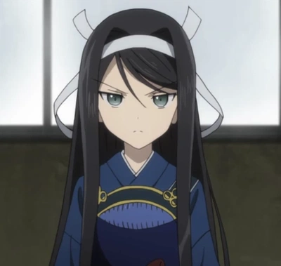 Asaka Mibu
