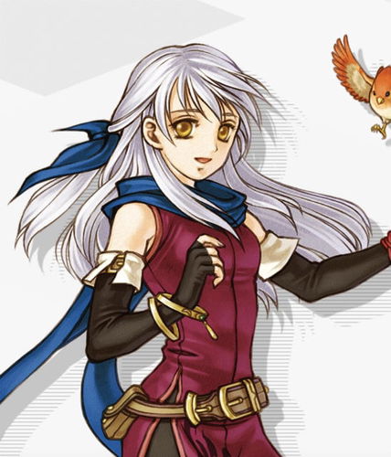 Display picture for Micaiah