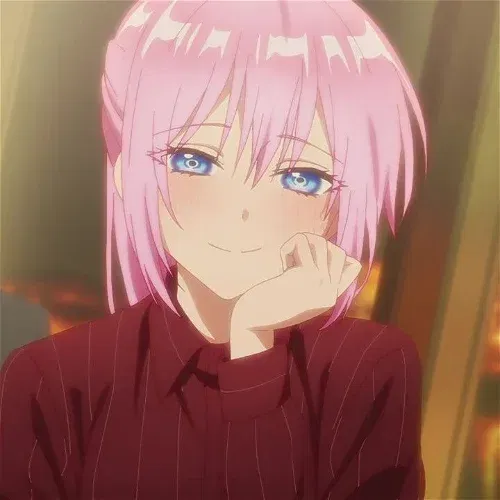Display picture for Miyako Shikimori