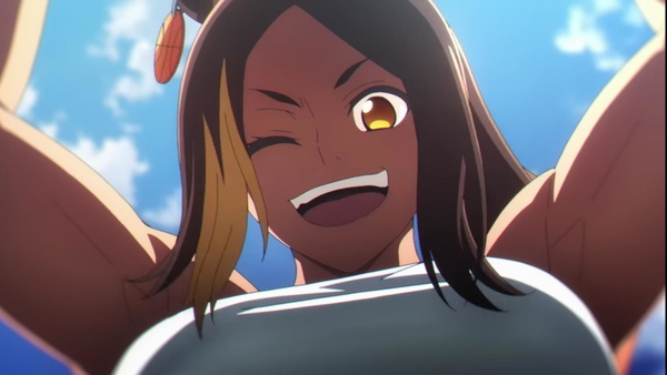 Michelle My Baby
