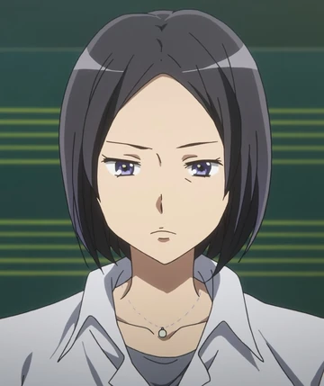 Michie Matsumoto