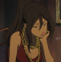 Michiko Malandro portrait