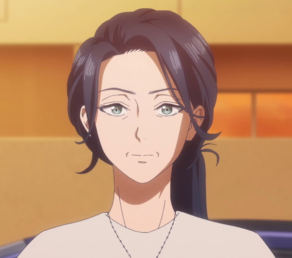 Michiko