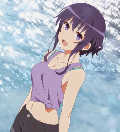 Michiru Hyodo