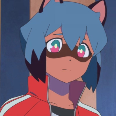 Michiru Kagemori