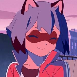 Michiru Kagemori