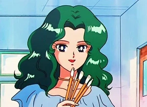 Michiru Kaiou
