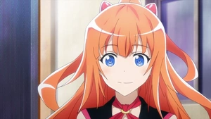 Michiru Kinushima