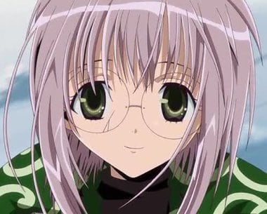Display picture for Michiru Kita