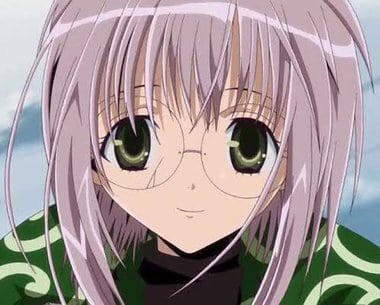 Michiru Kita