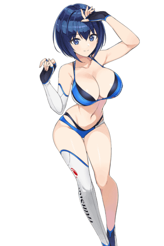 Michiru Tojou