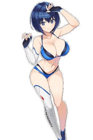 Michiru Tojou