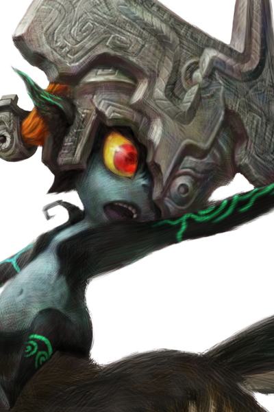 Midna