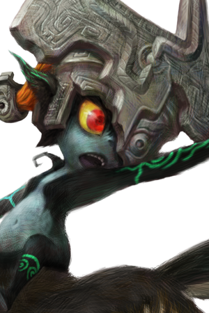 Midna