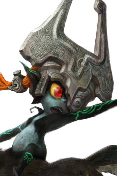 Midna