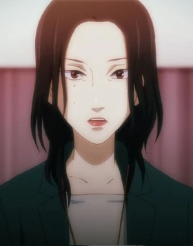 Midori Anzai