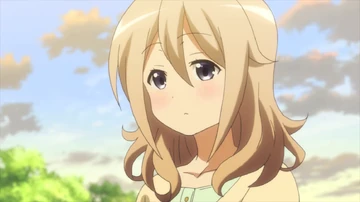 Midori Aoyama