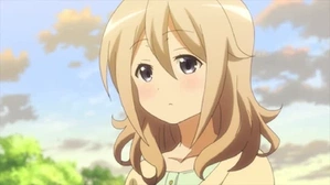 Midori Aoyama