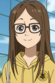 Midori Haruta