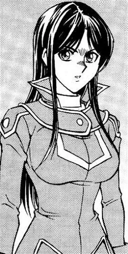 Midori Hibiki