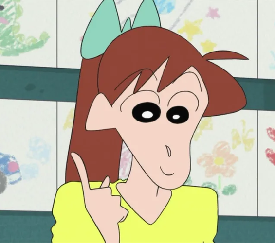 Display picture for Midori Ishizaka