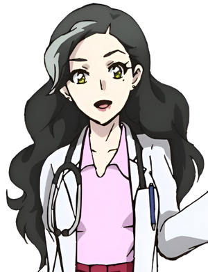 Midori Kurume