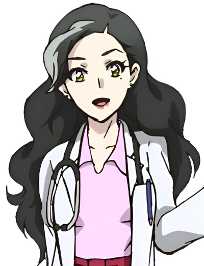 Midori Kurume