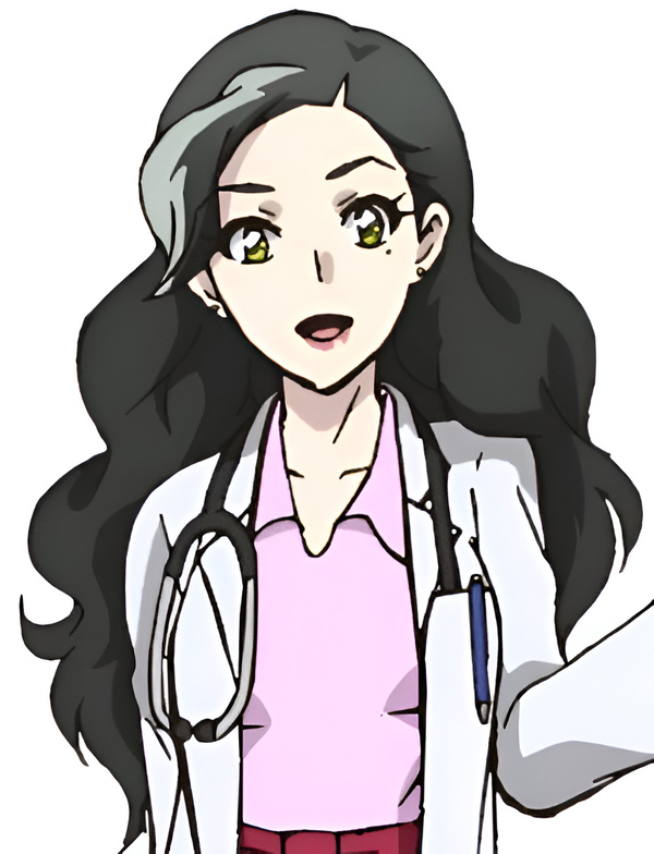 Midori Kurume