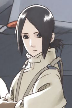 Midori Mitsuya