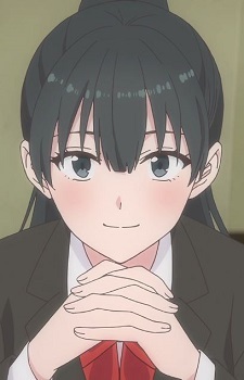 Midori Taki