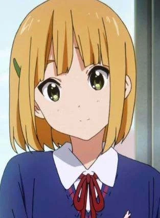 Midori Tokiwa
