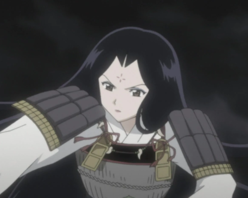 Midoriko
