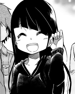 Midou Saki