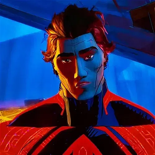 Display picture for Miguel O'Hara