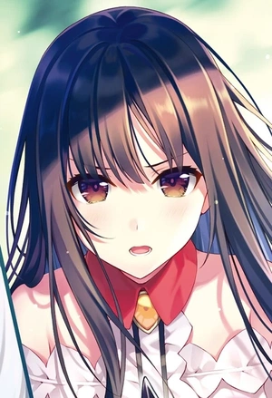 Miharu Ayase