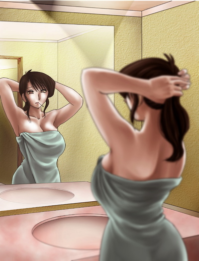 Miharu Midorikawa