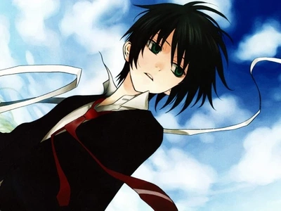 Miharu Rokujou