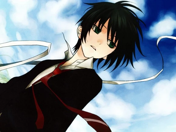Miharu Rokujou