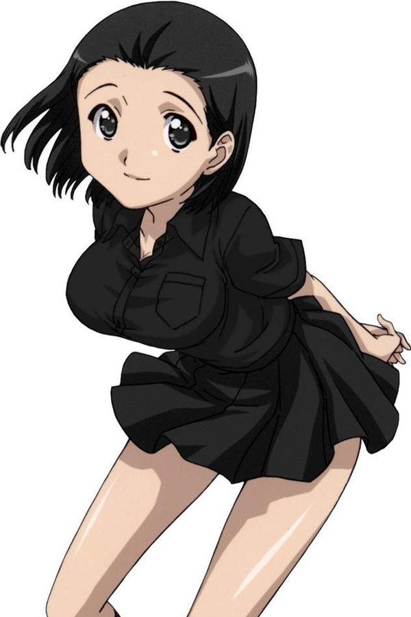 Miharu Takeshita